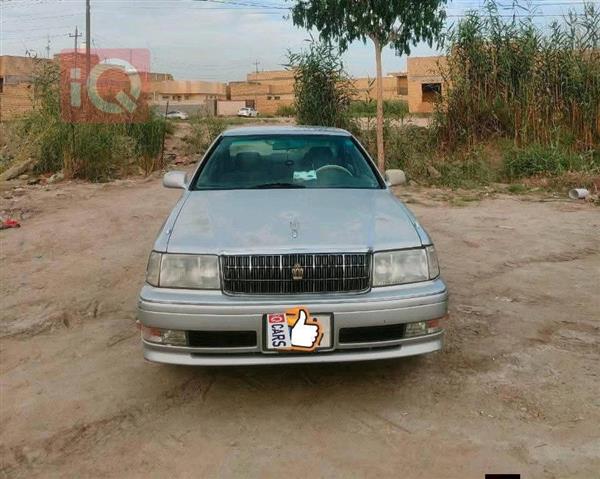 Toyota Crown 1997 for sale in Iraq - Dhi Qar